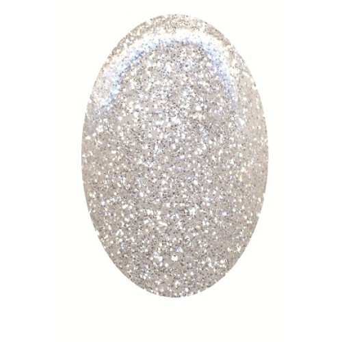 XO Gellac Gel/Lily Glitter (G065) by www.nailsandbeautysupply.com