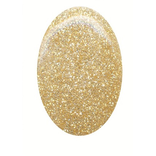 XO Gellac Gel/Allium Glitter (G067) (G067) by www.nailsandbeautysupply.com