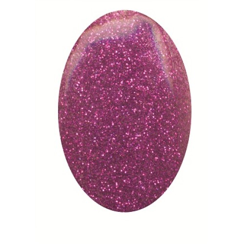 XO Gellac Gel/Cleome Glitter (G068) by www.nailsandbeautysupply.com