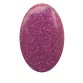 XO Gellac Gel/Cleome Glitter