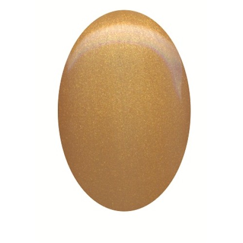 XO Gellac Gel/Cursed Golden (G089) by www.nailsandbeautysupply.com