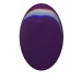 XO Gellac Gel/Midnight Salvia (G090) by www.nailsandbeautysupply.com